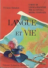 Corso lingua francese usato  Vejano
