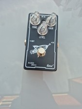 Belcat blooddrive guitar for sale  NEWARK