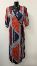 Ladies biba multicoloured for sale  GUILDFORD