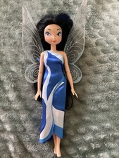 Disney doll tinkerbells for sale  LOWESTOFT