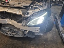 2018 mercedes class for sale  SOUTHAMPTON