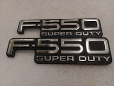Ford f550 super for sale  Belmont