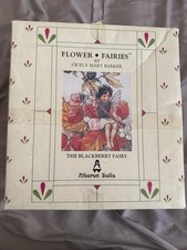 flower fairies cicely mary barker for sale flower fairies cicely mary barker for sale NUNEATON