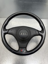Audi leather steering for sale  FAKENHAM
