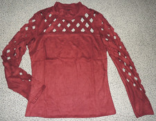Damen shirt langarm gebraucht kaufen  Fürth