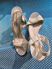 Emporio armani sandalen gebraucht kaufen  Berlin