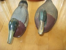 Pair vintage mallard for sale  Fleming Island