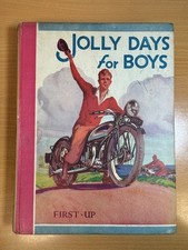 Jolly days boys for sale  NOTTINGHAM