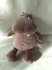 Kuscheltier stofftier balduin gebraucht kaufen  Ochsenfurt