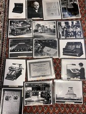 Caixa registradora nacional NCR 56 fotos com mais de 100 anos comprar usado Caixa registradora nacional NCR 56 fotos com mais de 100 anos comprar usado  Enviando para Brazil