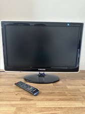 Samsung syncmaster p2270hd for sale  WESTBURY