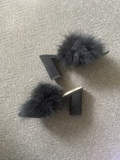 River island fuzzy for sale  LIVERPOOL