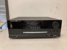 Receptor de Home Theater Harman Kardon AVR 525 7.1 Canais Dolby Digital EX DTS HDM comprar usado  Enviando para Brazil