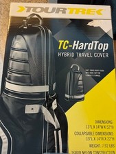 parfect travel golf bag cover for sale parfect travel golf bag cover for sale Palm Harbor