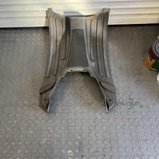 Plastic center footboard for sale Plastic center footboard for sale  PORTSMOUTH