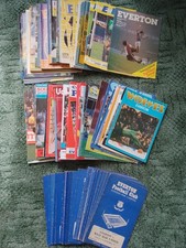 Everton collection 147 for sale  SANDWICH