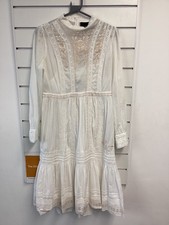 Needle thread embroidered for sale  LOUGHTON
