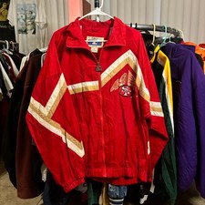 Vintage 49ers starter for sale  Phoenix