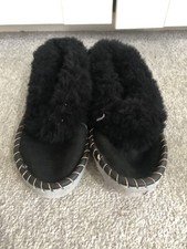 Traditional black sheepskin for sale  HEMEL HEMPSTEAD
