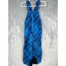 Columbia snow bibs for sale  Saint Petersburg