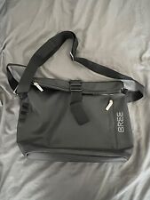 Bree messenger bag gebraucht kaufen  Köln