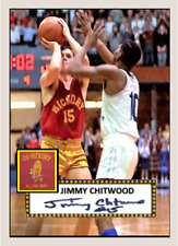 JIMMY CHITWOOD HICKORY HOOSIERS ### COMPRE 5 GANHE 1 GRÁTIS ### 30% DE DESCONTO 12 OU MAIS, usado comprar usado  Enviando para Brazil