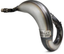 Pro Circuit Exhaust Works Finish Pipe Honda CR125 CR 125 1990 1991 1992 1993 na sprzedaż  Wysyłka do Poland