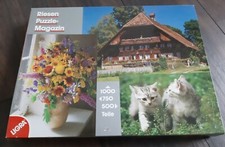 Ligra riesen puzzle gebraucht kaufen Ligra riesen puzzle gebraucht kaufen  Karlsruhe