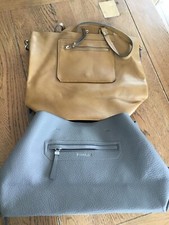 Tote style handbags for sale  STOWMARKET