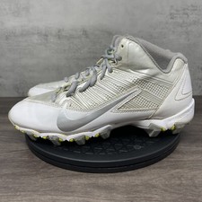 Nike lacrosse cleats for sale  Stamford