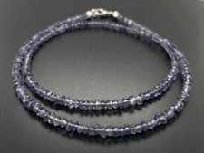 Schmuckjagd kette 925 gebraucht kaufen  Idar-Oberstein