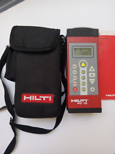 Hilti pd10 laser for sale  Canyon Country
