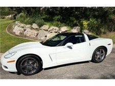 2007 chevrolet corvette coupe for sale 2007 chevrolet corvette coupe for sale Ogden