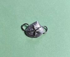 Clam shell clasp for sale  Providence