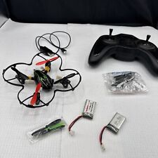 Hubsan drone controller for sale  Round Rock