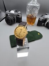 Longines presence gents for sale  LONDON