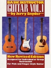 Basic instructor guitar for sale  Saint Louis