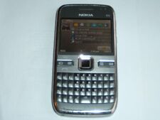 Nokia e72 grey for sale  BRIGHTON