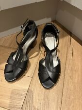 Roberto vianni black for sale  MANCHESTER