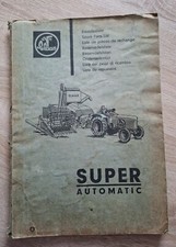 Claas mähdrescher super gebraucht kaufen  Recke
