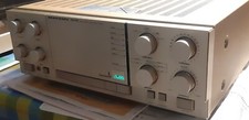 Amplificatore marantz gold usato  Seniga