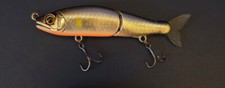 Mini swimbait swim d'occasion  Bayonne
