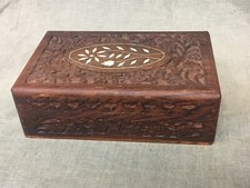 Nice carved wood for sale  Birmingham