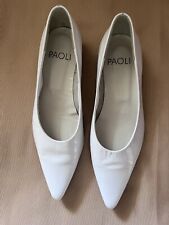 Scarpe decolte paoli usato  Valdagno