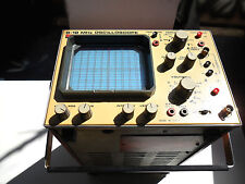Oscilloscopio unaohm 471 usato  Sant Omobono Terme