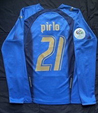 Pirlo retro 2006 for sale  Pompano Beach