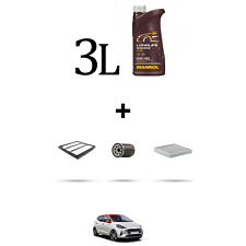 Hoffcar kit tagliando usato  Italia