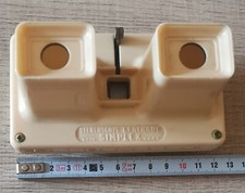 Stereoscope estrade vintage d'occasion  Champs-sur-Marne