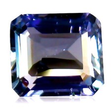 Tanzanite naturale 1.54 usato  Reggio Calabria