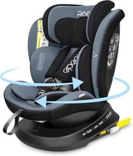 360 girevole seggiolino usato  Paderno Dugnano